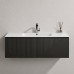 Vanity Parallel Grey 1200
